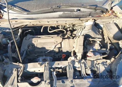 2015 Honda Cr-V Lx z USA, uszkodzony, nr VIN 5J6RM4H34FL082396